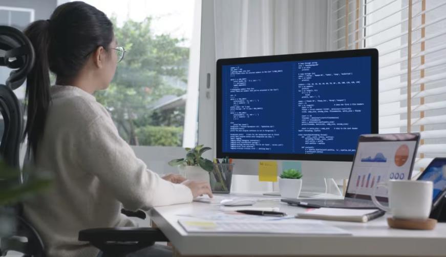 肇东市企业数字化解决方案:机器学习赋能商业模式升级的核心路径