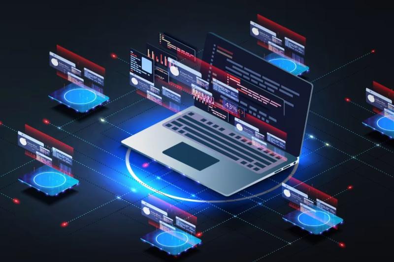 聚焦功能与迭代:肇东市软件开发的核心优先级策略